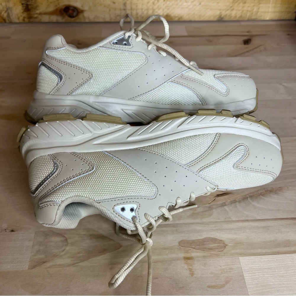 Reebok Work Womens Hyperium Work EH Steel Toe Safety Shoes - Picture 7 of 13